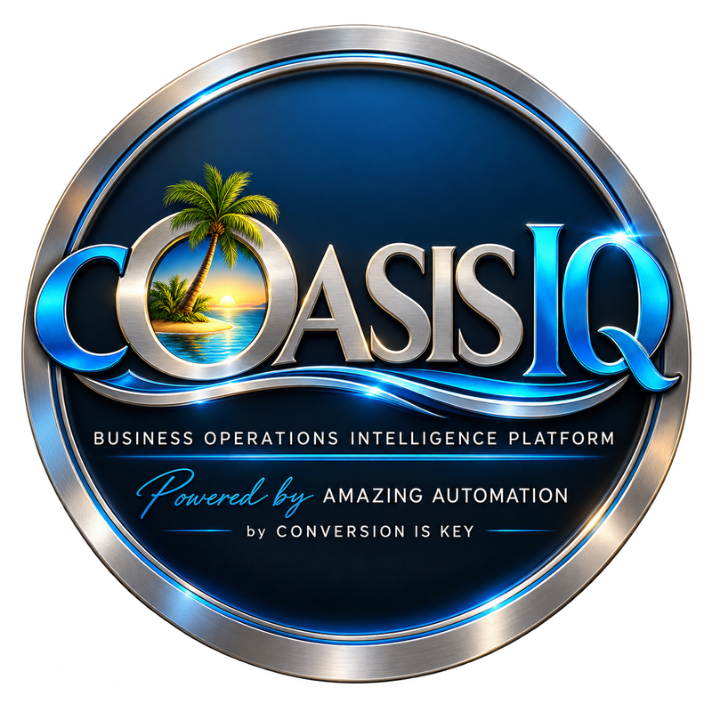 COASISIQ™ official logo